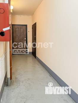 2-к квартира, вторичка, 49м2, 11/15 этаж