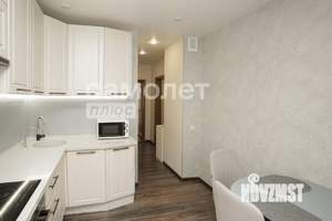 4-к квартира, вторичка, 78м2, 2/10 этаж