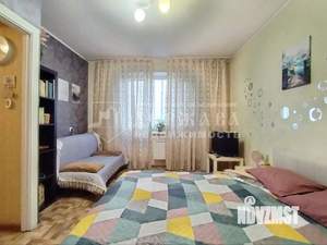 1-к квартира, вторичка, 26м2, 10/10 этаж