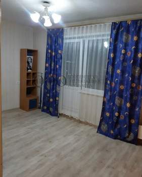 1-к квартира, вторичка, 29м2, 8/9 этаж