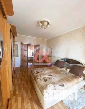 4-к квартира, вторичка, 103м2, 7/11 этаж