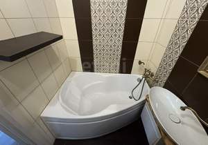 2-к квартира, вторичка, 45м2, 2/5 этаж