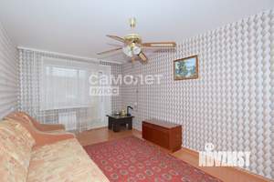 2-к квартира, вторичка, 44м2, 2/5 этаж