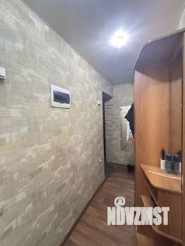 1-к квартира, вторичка, 32м2, 2/5 этаж