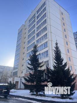 1-к квартира, вторичка, 34м2, 1/10 этаж