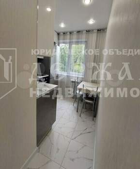 2-к квартира, вторичка, 44м2, 2/5 этаж