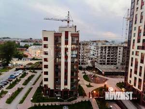 Студия квартира, вторичка, 27м2, 6/14 этаж