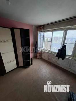 Студия квартира, вторичка, 17м2, 7/9 этаж
