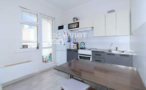 1-к квартира, вторичка, 33м2, 9/16 этаж