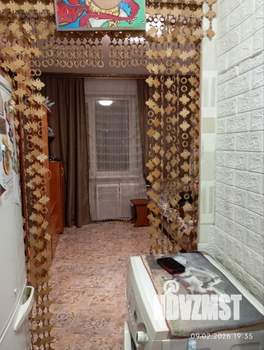 1-к квартира, вторичка, 16м2, 7/9 этаж