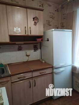 2-к квартира, вторичка, 43м2, 1/5 этаж