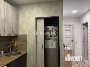 2-к квартира, вторичка, 40м2, 1/10 этаж