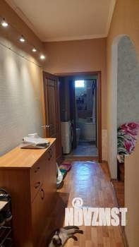 3-к квартира, вторичка, 63м2, 2/2 этаж