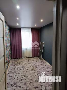 3-к квартира, вторичка, 54м2, 5/5 этаж