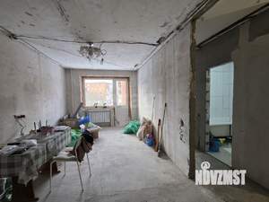 2-к квартира, вторичка, 45м2, 4/5 этаж