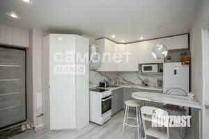 2-к квартира, вторичка, 54м2, 3/7 этаж