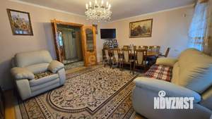 4-к квартира, вторичка, 110м2, 4/12 этаж