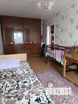 2-к квартира, вторичка, 45м2, 4/5 этаж