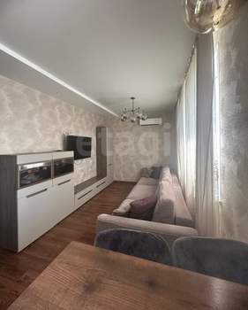 2-к квартира, вторичка, 47м2, 5/5 этаж