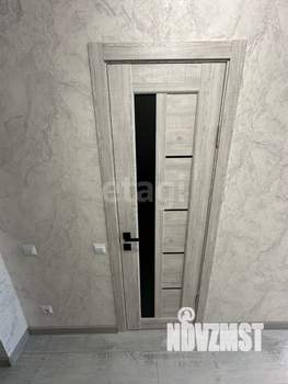 Студия квартира, вторичка, 27м2, 3/15 этаж