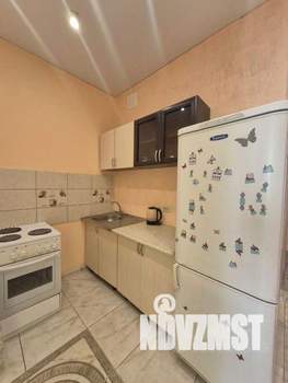 2-к квартира, вторичка, 47м2, 2/5 этаж