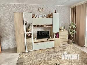 3-к квартира, вторичка, 52м2, 5/5 этаж