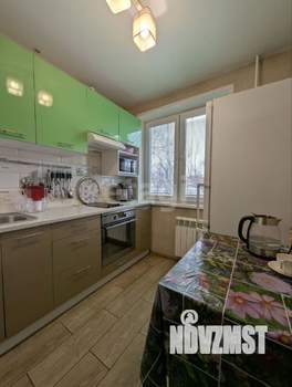 2-к квартира, вторичка, 44м2, 2/5 этаж