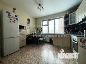3-к квартира, вторичка, 82м2, 8/9 этаж