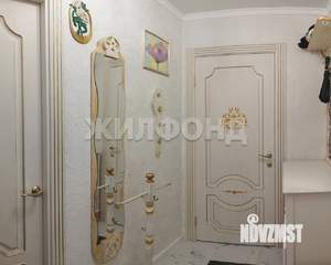 1-к квартира, вторичка, 40м2, 2/12 этаж