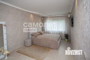 3-к квартира, вторичка, 61м2, 3/5 этаж