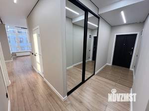 2-к квартира, вторичка, 57м2, 6/14 этаж