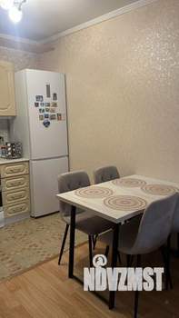 1-к квартира, вторичка, 37м2, 6/6 этаж
