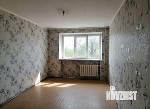 2-к квартира, вторичка, 46м2, 4/5 этаж