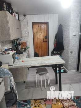 2-к квартира, вторичка, 34м2, 1/5 этаж