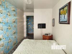 3-к квартира, вторичка, 55м2, 4/5 этаж