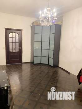 3-к квартира, вторичка, 110м2, 1/14 этаж