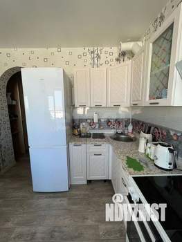 2-к квартира, вторичка, 44м2, 11/16 этаж