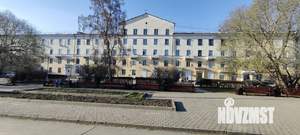 2-к квартира, вторичка, 51м2, 2/5 этаж