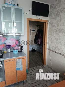1-к квартира, вторичка, 36м2, 13/16 этаж