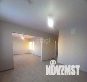2-к квартира, вторичка, 57м2, 14/15 этаж