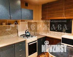 1-к квартира, вторичка, 29м2, 5/5 этаж