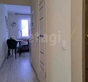 2-к квартира, вторичка, 55м2, 9/9 этаж