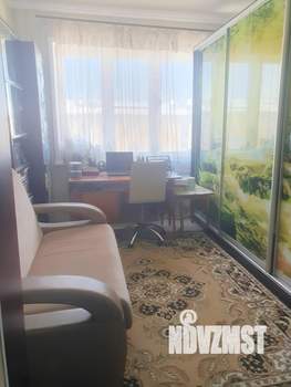 3-к квартира, вторичка, 73м2, 4/4 этаж
