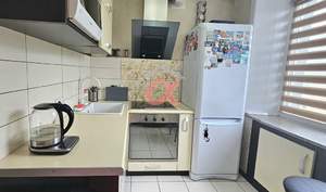 3-к квартира, вторичка, 64м2, 5/6 этаж