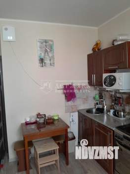 2-к квартира, вторичка, 44м2, 9/16 этаж