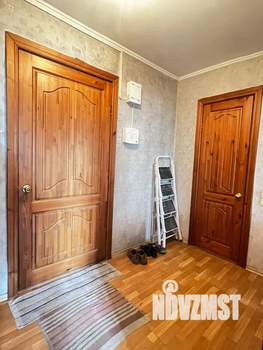 1-к квартира, вторичка, 35м2, 7/10 этаж