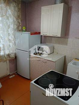 1-к квартира, вторичка, 30м2, 1/5 этаж