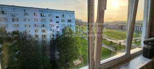 1-к квартира, вторичка, 23м2, 8/9 этаж