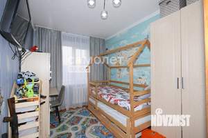 2-к квартира, вторичка, 43м2, 7/9 этаж