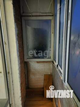 1-к квартира, вторичка, 29м2, 5/5 этаж